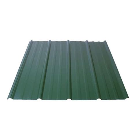 green corrugated metal roofing sheets|14 gauge corrugated steel panels.